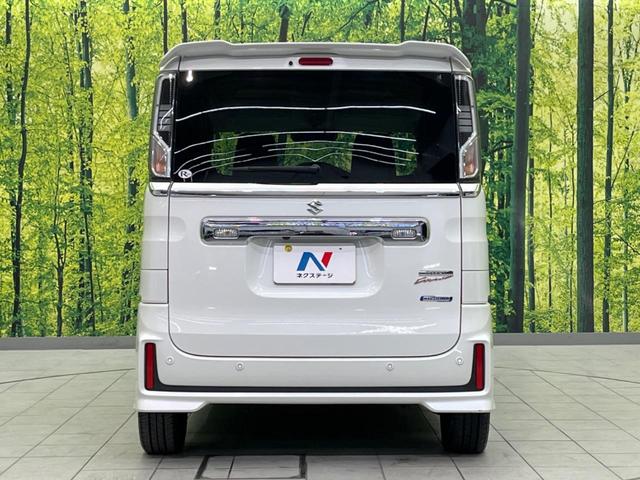 スペーシアカスタム ハイブリッドＸＳ　両側電動スライド　衝突軽減装置　純正ナビ　バックカメラ　ドライブレコーダー　Ｂｌｕｅｔｏｏｔｈ　スマートキー　レーダークルーズ　シートヒーター　クリアランスソナー　ＬＥＤヘッド　オートライト（15枚目）