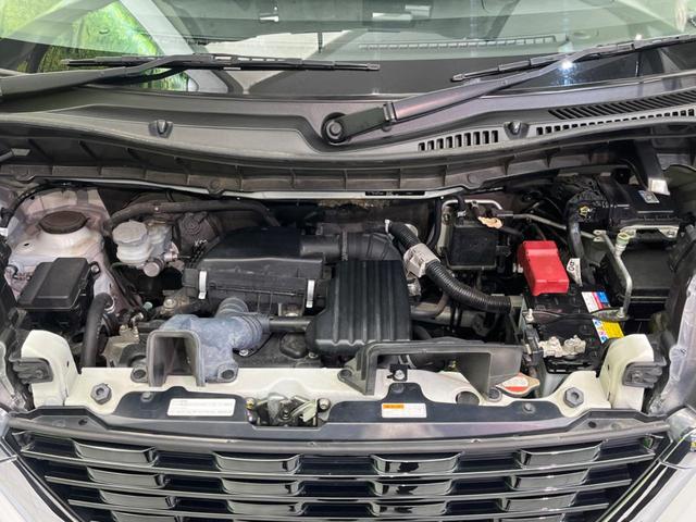 スペーシアカスタム ハイブリッドＸＳ　両側電動スライド　衝突軽減装置　純正ナビ　バックカメラ　ドライブレコーダー　Ｂｌｕｅｔｏｏｔｈ　スマートキー　レーダークルーズ　シートヒーター　クリアランスソナー　ＬＥＤヘッド　オートライト（18枚目）