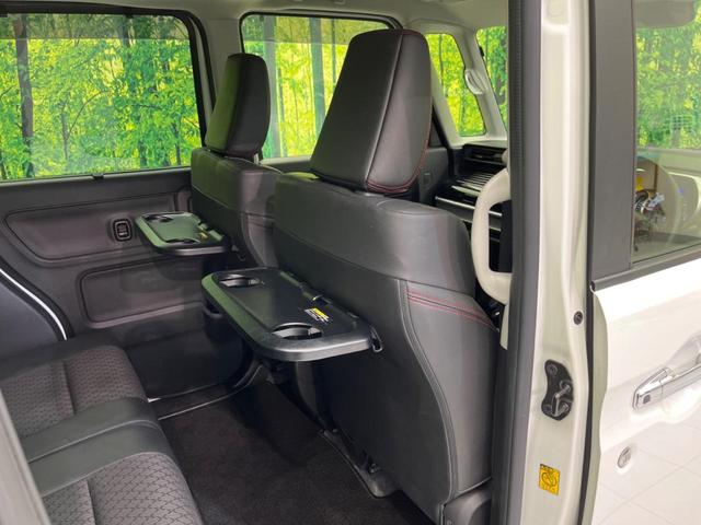 スペーシアカスタム ハイブリッドＸＳ　両側電動スライド　衝突軽減装置　純正ナビ　バックカメラ　ドライブレコーダー　Ｂｌｕｅｔｏｏｔｈ　スマートキー　レーダークルーズ　シートヒーター　クリアランスソナー　ＬＥＤヘッド　オートライト（38枚目）