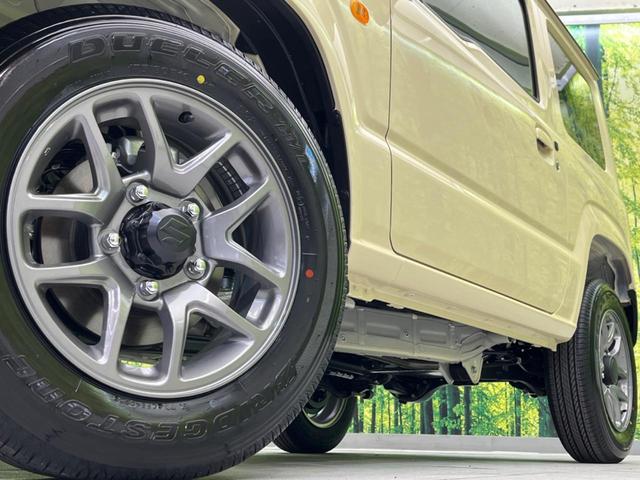 【純正１６インチアルミホイール】外観にマッチした純正アルミホイールを装着しております。各種社外アルミホイールや、スタッドレスタイヤも取扱いしております。是非ご相談ください♪