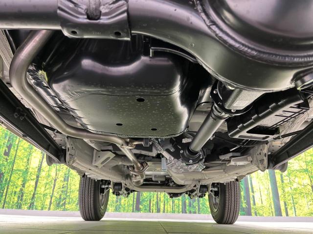 下回りがきれいなうちに、防錆加工の施工がオススメ。降雪地域はもちろん、沿岸部にお住いの方や、趣味でマリン・ウィンタースポーツをされる方にご好評いただいております。