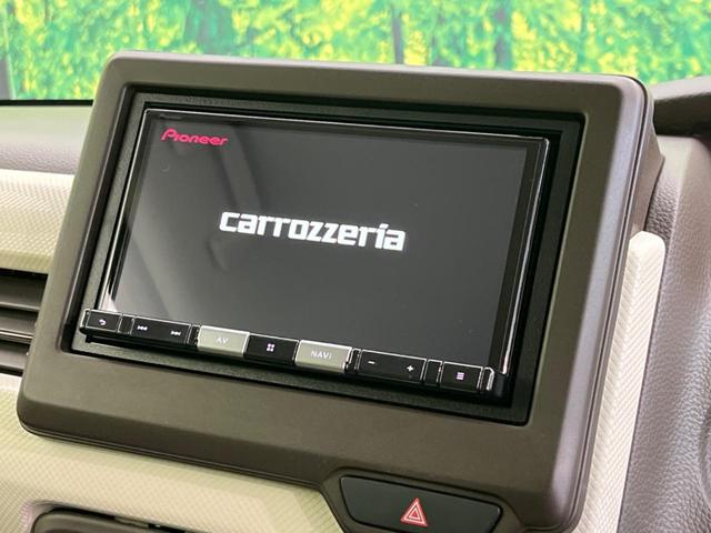 Ｎ－ＢＯＸ Ｇ　衝突軽減装置　禁煙車　ＳＤナビ　アダプティブクルーズコントロール　バックカメラ　ＥＴＣ　Ｂｌｕｅｔｏｏｔｈ　スマートキー　ＬＥＤヘッドライト　レーンアシスト　コーナーセンサー　オートマチックハイビーム（3枚目）