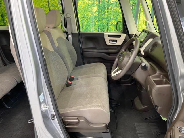 Ｎ－ＢＯＸ Ｇ　衝突軽減装置　禁煙車　ＳＤナビ　アダプティブクルーズコントロール　バックカメラ　ＥＴＣ　Ｂｌｕｅｔｏｏｔｈ　スマートキー　ＬＥＤヘッドライト　レーンアシスト　コーナーセンサー　オートマチックハイビーム（8枚目）