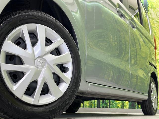 Ｎ－ＢＯＸ Ｇ　衝突軽減装置　禁煙車　ＳＤナビ　アダプティブクルーズコントロール　バックカメラ　ＥＴＣ　Ｂｌｕｅｔｏｏｔｈ　スマートキー　ＬＥＤヘッドライト　レーンアシスト　コーナーセンサー　オートマチックハイビーム（13枚目）