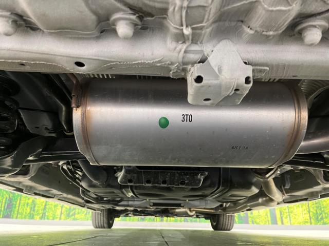 下回りがきれいなうちに、防錆加工の施工がオススメ。降雪地域はもちろん、沿岸部にお住いの方や、趣味でマリン・ウィンタースポーツをされる方にご好評いただいております。