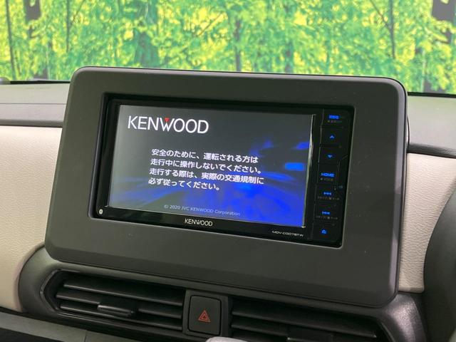 ルークス Ｓ　衝突軽減装置　禁煙車　ＳＤナビ　バックカメラ　ＥＴＣ　Ｂｌｕｅｔｏｏｔｈ　コーナーセンサー　両側スライドドア　車線逸脱警報　先行車発進お知らせ機能　オートライト　ステアリングスイッチ　ＣＤ／ＤＶＤ再生（4枚目）