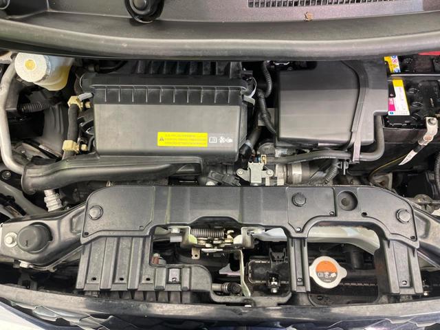 ルークス Ｓ　衝突軽減装置　禁煙車　ＳＤナビ　バックカメラ　ＥＴＣ　Ｂｌｕｅｔｏｏｔｈ　コーナーセンサー　両側スライドドア　車線逸脱警報　先行車発進お知らせ機能　オートライト　ステアリングスイッチ　ＣＤ／ＤＶＤ再生（18枚目）