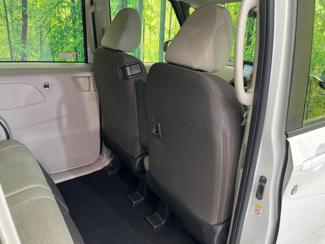 ルークス Ｓ　衝突軽減装置　禁煙車　ＳＤナビ　バックカメラ　ＥＴＣ　Ｂｌｕｅｔｏｏｔｈ　コーナーセンサー　両側スライドドア　車線逸脱警報　先行車発進お知らせ機能　オートライト　ステアリングスイッチ　ＣＤ／ＤＶＤ再生（36枚目）