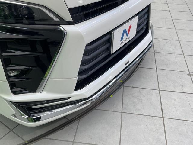 ヴォクシー ＺＳ　煌　両側電動ドア　後席モニター　バックカメラ　衝突被害軽減システム　禁煙車　ドラレコ　スマートキー　ＬＥＤヘッド　ビルトインＥＴＣ　クルコン　純正１６インチアルミ　オートライト　デュアルエアコン（3枚目）