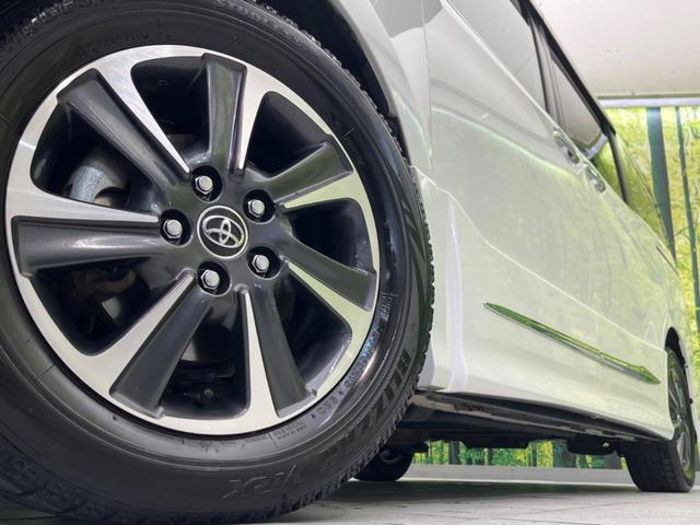 ヴォクシー ＺＳ　煌　両側電動ドア　後席モニター　バックカメラ　衝突被害軽減システム　禁煙車　ドラレコ　スマートキー　ＬＥＤヘッド　ビルトインＥＴＣ　クルコン　純正１６インチアルミ　オートライト　デュアルエアコン（14枚目）