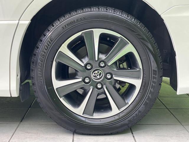 ヴォクシー ＺＳ　煌　両側電動ドア　後席モニター　バックカメラ　衝突被害軽減システム　禁煙車　ドラレコ　スマートキー　ＬＥＤヘッド　ビルトインＥＴＣ　クルコン　純正１６インチアルミ　オートライト　デュアルエアコン（27枚目）