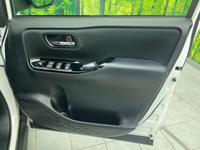 ヴォクシー ＺＳ　煌　両側電動ドア　後席モニター　バックカメラ　衝突被害軽減システム　禁煙車　ドラレコ　スマートキー　ＬＥＤヘッド　ビルトインＥＴＣ　クルコン　純正１６インチアルミ　オートライト　デュアルエアコン（34枚目）