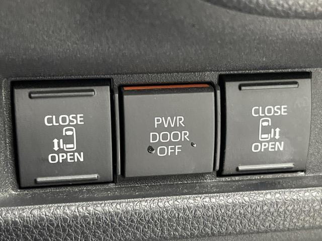 シエンタ ハイブリッドＺ　両側電動ドア　全周囲カメラ　１００Ｖ電源　衝突被害軽減システム　レーダークルーズ　禁煙車　コーナーセンサー　スマートキー　ＬＥＤヘッド　ビルトインＥＴＣ　純正１５インチアルミ　オートハイビーム（3枚目）