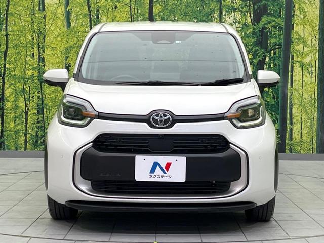 シエンタ ハイブリッドＺ　両側電動ドア　全周囲カメラ　１００Ｖ電源　衝突被害軽減システム　レーダークルーズ　禁煙車　コーナーセンサー　スマートキー　ＬＥＤヘッド　ビルトインＥＴＣ　純正１５インチアルミ　オートハイビーム（15枚目）