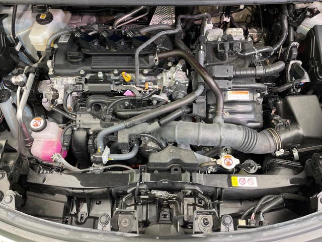 シエンタ ハイブリッドＺ　両側電動ドア　全周囲カメラ　１００Ｖ電源　衝突被害軽減システム　レーダークルーズ　禁煙車　コーナーセンサー　スマートキー　ＬＥＤヘッド　ビルトインＥＴＣ　純正１５インチアルミ　オートハイビーム（19枚目）