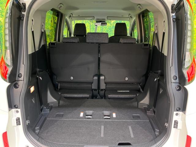 シエンタ ハイブリッドＺ　両側電動ドア　全周囲カメラ　１００Ｖ電源　衝突被害軽減システム　レーダークルーズ　禁煙車　コーナーセンサー　スマートキー　ＬＥＤヘッド　ビルトインＥＴＣ　純正１５インチアルミ　オートハイビーム（35枚目）