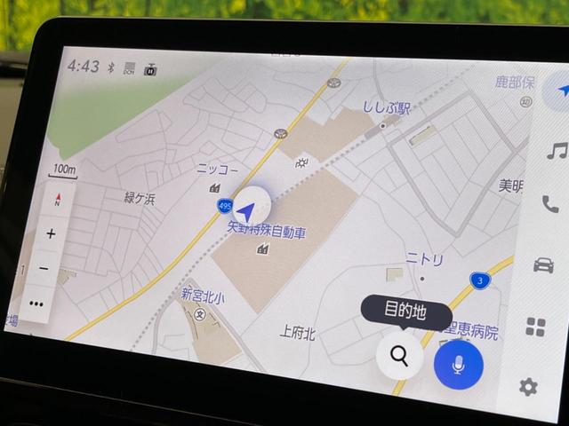 シエンタ ハイブリッドＺ　両側電動ドア　全周囲カメラ　１００Ｖ電源　衝突被害軽減システム　レーダークルーズ　禁煙車　コーナーセンサー　スマートキー　ＬＥＤヘッド　ビルトインＥＴＣ　純正１５インチアルミ　オートハイビーム（55枚目）