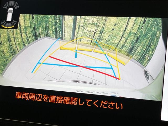 シエンタ ハイブリッドＺ　両側電動ドア　全周囲カメラ　１００Ｖ電源　衝突被害軽減システム　レーダークルーズ　禁煙車　コーナーセンサー　スマートキー　ＬＥＤヘッド　ビルトインＥＴＣ　純正１５インチアルミ　オートハイビーム（56枚目）