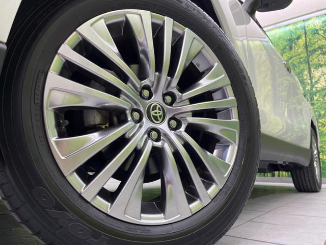 ハリアー Ｚ　メーカーナビ　全周囲カメラ　ＪＢＬサウンドシステム　衝突軽減装置　レーダークルーズ　禁煙車　ハーフレザーシート　パワーシート　ドラレコ　コーナーセンサー　レーンキープ　スマートキー　ＬＥＤヘッド（13枚目）