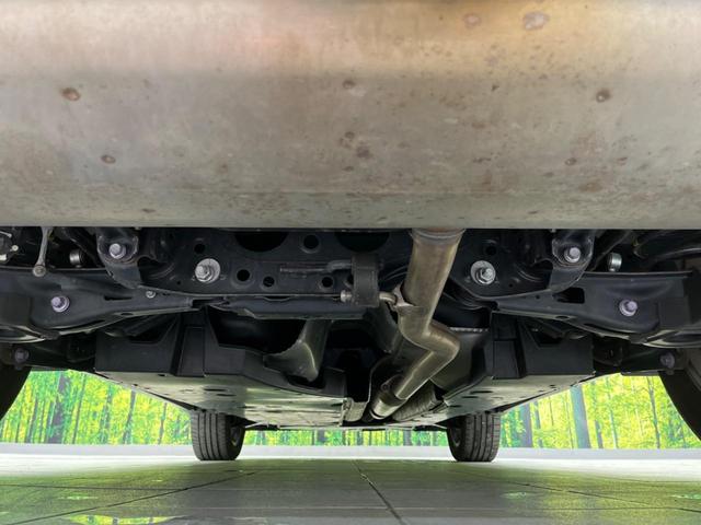 ハリアー Ｚ　メーカーナビ　全周囲カメラ　ＪＢＬサウンドシステム　衝突軽減装置　レーダークルーズ　禁煙車　ハーフレザーシート　パワーシート　ドラレコ　コーナーセンサー　レーンキープ　スマートキー　ＬＥＤヘッド（19枚目）