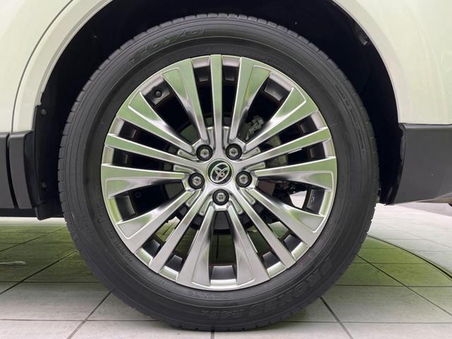 ハリアー Ｚ　メーカーナビ　全周囲カメラ　ＪＢＬサウンドシステム　衝突軽減装置　レーダークルーズ　禁煙車　ハーフレザーシート　パワーシート　ドラレコ　コーナーセンサー　レーンキープ　スマートキー　ＬＥＤヘッド（23枚目）