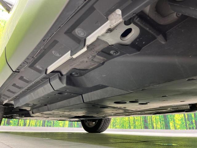 ハリアー Ｚ　メーカーナビ　全周囲カメラ　ＪＢＬサウンドシステム　衝突軽減装置　レーダークルーズ　禁煙車　ハーフレザーシート　パワーシート　ドラレコ　コーナーセンサー　レーンキープ　スマートキー　ＬＥＤヘッド（29枚目）