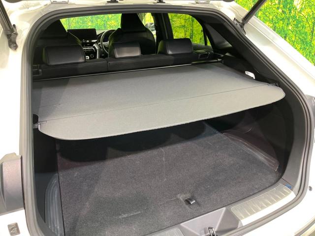 ハリアー Ｚ　メーカーナビ　全周囲カメラ　ＪＢＬサウンドシステム　衝突軽減装置　レーダークルーズ　禁煙車　ハーフレザーシート　パワーシート　ドラレコ　コーナーセンサー　レーンキープ　スマートキー　ＬＥＤヘッド（35枚目）