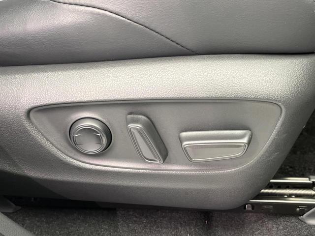 ハリアー Ｚ　メーカーナビ　全周囲カメラ　ＪＢＬサウンドシステム　衝突軽減装置　レーダークルーズ　禁煙車　ハーフレザーシート　パワーシート　ドラレコ　コーナーセンサー　レーンキープ　スマートキー　ＬＥＤヘッド（39枚目）