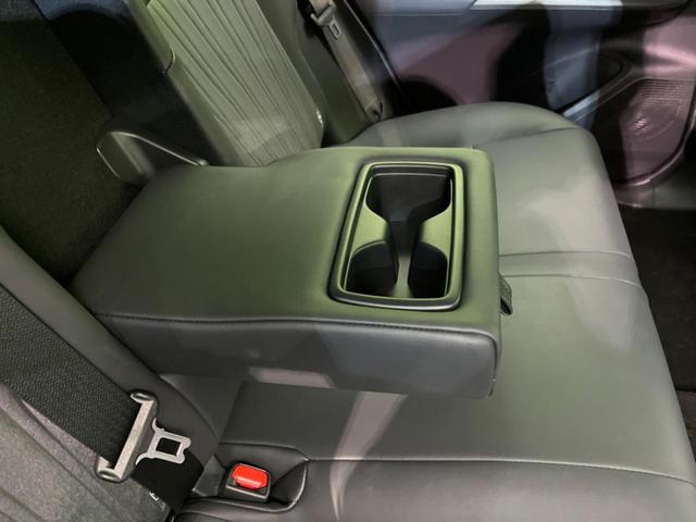 ハリアー Ｚ　メーカーナビ　全周囲カメラ　ＪＢＬサウンドシステム　衝突軽減装置　レーダークルーズ　禁煙車　ハーフレザーシート　パワーシート　ドラレコ　コーナーセンサー　レーンキープ　スマートキー　ＬＥＤヘッド（42枚目）