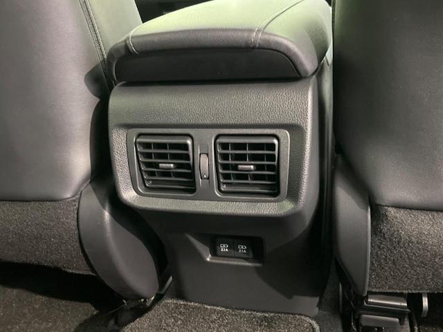 ハリアー Ｚ　メーカーナビ　全周囲カメラ　ＪＢＬサウンドシステム　衝突軽減装置　レーダークルーズ　禁煙車　ハーフレザーシート　パワーシート　ドラレコ　コーナーセンサー　レーンキープ　スマートキー　ＬＥＤヘッド（43枚目）