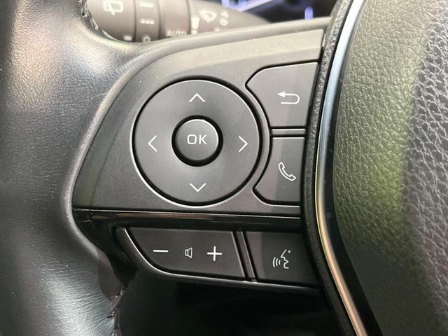 ハリアー Ｚ　メーカーナビ　全周囲カメラ　ＪＢＬサウンドシステム　衝突軽減装置　レーダークルーズ　禁煙車　ハーフレザーシート　パワーシート　ドラレコ　コーナーセンサー　レーンキープ　スマートキー　ＬＥＤヘッド（55枚目）