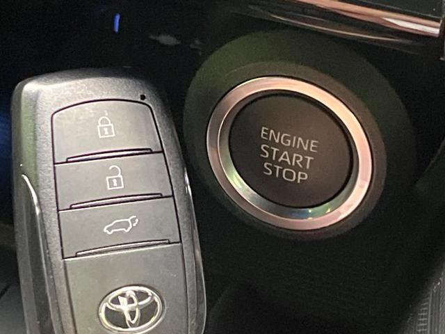 ハリアー Ｚ　メーカーナビ　全周囲カメラ　ＪＢＬサウンドシステム　衝突軽減装置　レーダークルーズ　禁煙車　ハーフレザーシート　パワーシート　ドラレコ　コーナーセンサー　レーンキープ　スマートキー　ＬＥＤヘッド（61枚目）