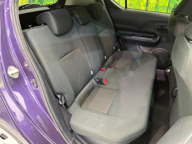 アクア Sスタイルブラック 衝突軽減装置 禁煙車 純正ナビ バックカメラ ドラレコ ETC スマートキー LEDヘッド オートマチックハイビーム 車線逸脱警報 オートライト オートエアコン Bluetooth再生 CD再生(9枚目)