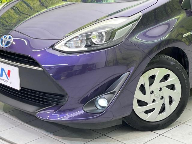 アクア Sスタイルブラック 衝突軽減装置 禁煙車 純正ナビ バックカメラ ドラレコ ETC スマートキー LEDヘッド オートマチックハイビーム 車線逸脱警報 オートライト オートエアコン Bluetooth再生 CD再生(12枚目)