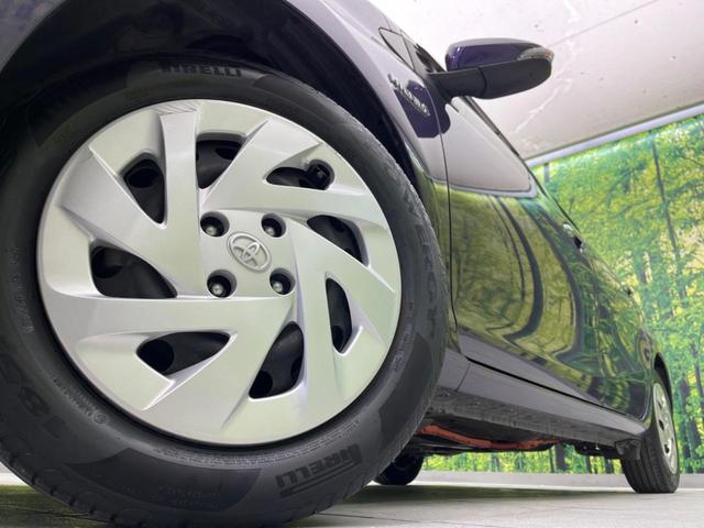 アクア Sスタイルブラック 衝突軽減装置 禁煙車 純正ナビ バックカメラ ドラレコ ETC スマートキー LEDヘッド オートマチックハイビーム 車線逸脱警報 オートライト オートエアコン Bluetooth再生 CD再生(13枚目)