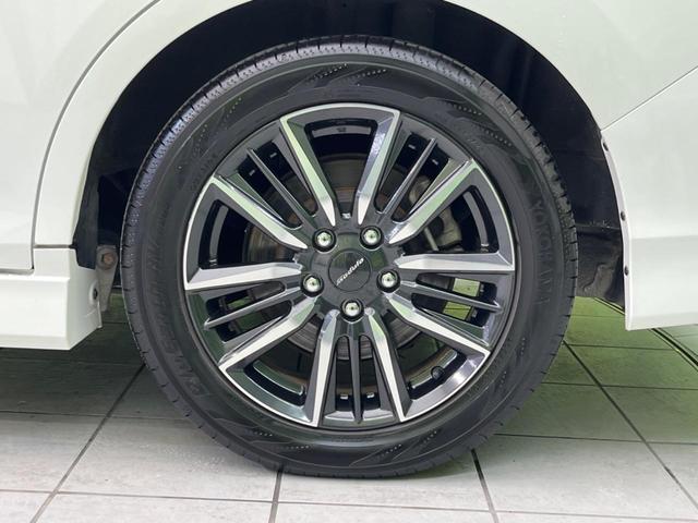 ステップワゴン モデューロＸ　両側電動スライドドア　純正ナビ　フリップダウン　バックカメラ　衝突軽減装置　レーダークルーズ　禁煙車　ハーフレザーシート　ドラレコ　レーンキープ　スマートキー　ＬＥＤヘッド　ＥＴＣ　オートライト（25枚目）