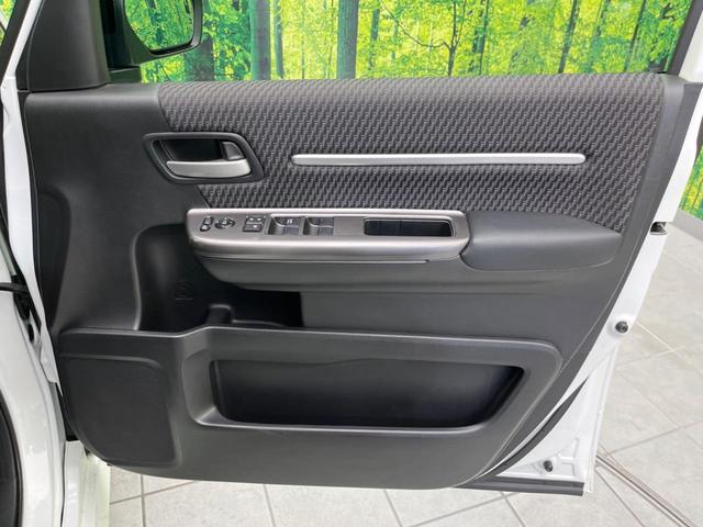 ステップワゴン モデューロＸ　両側電動スライドドア　純正ナビ　フリップダウン　バックカメラ　衝突軽減装置　レーダークルーズ　禁煙車　ハーフレザーシート　ドラレコ　レーンキープ　スマートキー　ＬＥＤヘッド　ＥＴＣ　オートライト（32枚目）