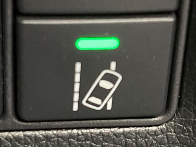 ステップワゴン モデューロＸ　両側電動スライドドア　純正ナビ　フリップダウン　バックカメラ　衝突軽減装置　レーダークルーズ　禁煙車　ハーフレザーシート　ドラレコ　レーンキープ　スマートキー　ＬＥＤヘッド　ＥＴＣ　オートライト（47枚目）