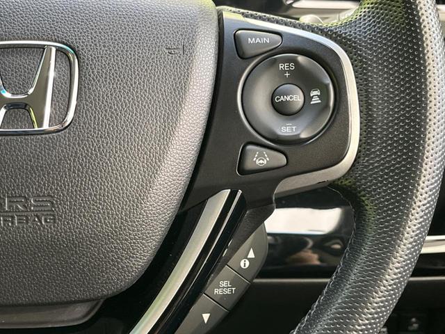 ステップワゴン モデューロＸ　両側電動スライドドア　純正ナビ　フリップダウン　バックカメラ　衝突軽減装置　レーダークルーズ　禁煙車　ハーフレザーシート　ドラレコ　レーンキープ　スマートキー　ＬＥＤヘッド　ＥＴＣ　オートライト（57枚目）