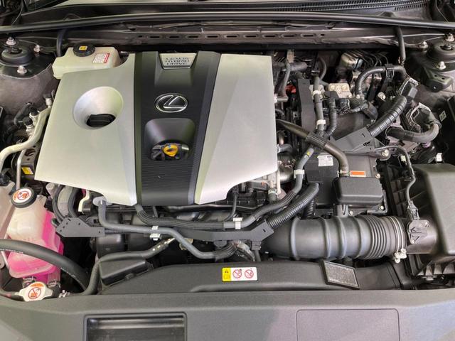 ＥＳ ＥＳ３００ｈ　Ｆスポーツ　サンルーフ　衝突軽減　レーダークルーズ　１２．３型メーカーナビ　バックカメラ　Ｂｌｕｅｔｏｏｔｈ　フルセグ　ＥＴＣ　ドラレコ　三眼ＬＥＤヘッド　シートヒーター　合皮シート　オートマチックハイビーム（18枚目）