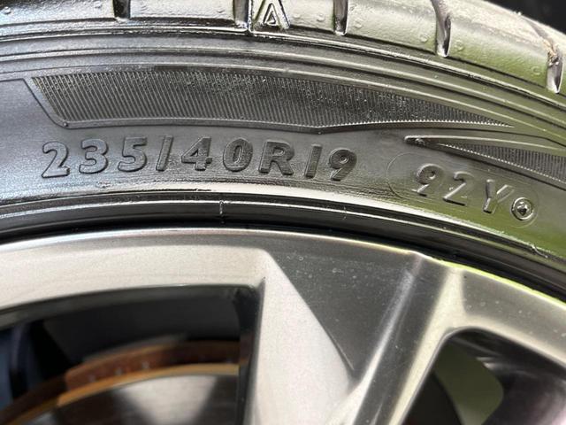 ＥＳ ＥＳ３００ｈ　Ｆスポーツ　サンルーフ　衝突軽減　レーダークルーズ　１２．３型メーカーナビ　バックカメラ　Ｂｌｕｅｔｏｏｔｈ　フルセグ　ＥＴＣ　ドラレコ　三眼ＬＥＤヘッド　シートヒーター　合皮シート　オートマチックハイビーム（24枚目）