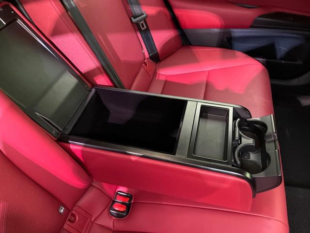 ＥＳ ＥＳ３００ｈ　Ｆスポーツ　サンルーフ　衝突軽減　レーダークルーズ　１２．３型メーカーナビ　バックカメラ　Ｂｌｕｅｔｏｏｔｈ　フルセグ　ＥＴＣ　ドラレコ　三眼ＬＥＤヘッド　シートヒーター　合皮シート　オートマチックハイビーム（42枚目）