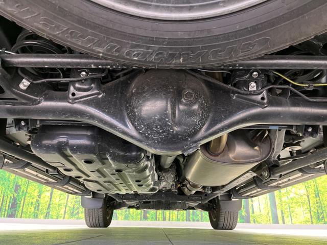 下回りがきれいなうちに、防錆加工の施工がオススメ。降雪地域はもちろん、沿岸部にお住いの方や、趣味でマリン・ウィンタースポーツをされる方にご好評いただいております。