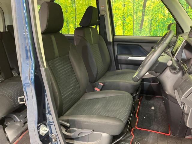 ルーミー カスタムＧ　両側電動スライドドア　純正ナビ　バックカメラ　衝突軽減装置　レーダークルーズコントロール　禁煙車　ドライブレコーダー　コーナーセンサー　レーンキープ　スマートキー　ＬＥＤヘッド　ＥＴＣ（8枚目）