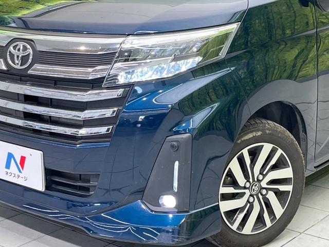 ルーミー カスタムＧ　両側電動スライドドア　純正ナビ　バックカメラ　衝突軽減装置　レーダークルーズコントロール　禁煙車　ドライブレコーダー　コーナーセンサー　レーンキープ　スマートキー　ＬＥＤヘッド　ＥＴＣ（12枚目）