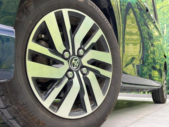 ルーミー カスタムＧ　両側電動スライドドア　純正ナビ　バックカメラ　衝突軽減装置　レーダークルーズコントロール　禁煙車　ドライブレコーダー　コーナーセンサー　レーンキープ　スマートキー　ＬＥＤヘッド　ＥＴＣ（13枚目）