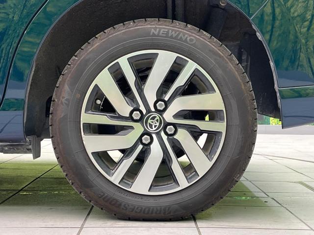 ルーミー カスタムＧ　両側電動スライドドア　純正ナビ　バックカメラ　衝突軽減装置　レーダークルーズコントロール　禁煙車　ドライブレコーダー　コーナーセンサー　レーンキープ　スマートキー　ＬＥＤヘッド　ＥＴＣ（25枚目）