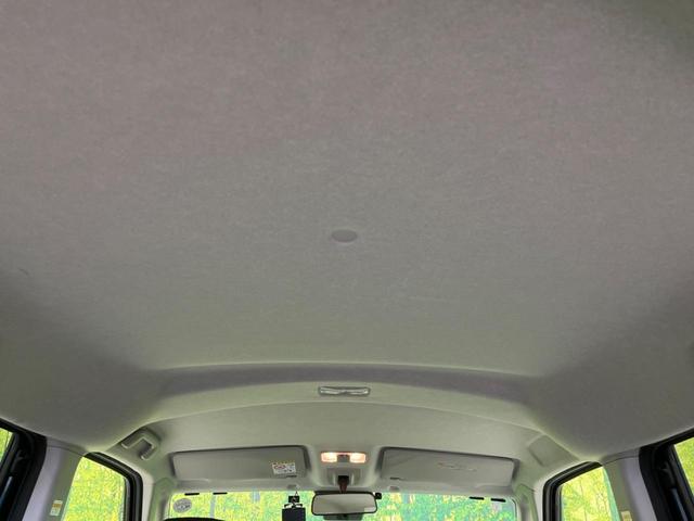 ルーミー カスタムＧ　両側電動スライドドア　純正ナビ　バックカメラ　衝突軽減装置　レーダークルーズコントロール　禁煙車　ドライブレコーダー　コーナーセンサー　レーンキープ　スマートキー　ＬＥＤヘッド　ＥＴＣ（33枚目）