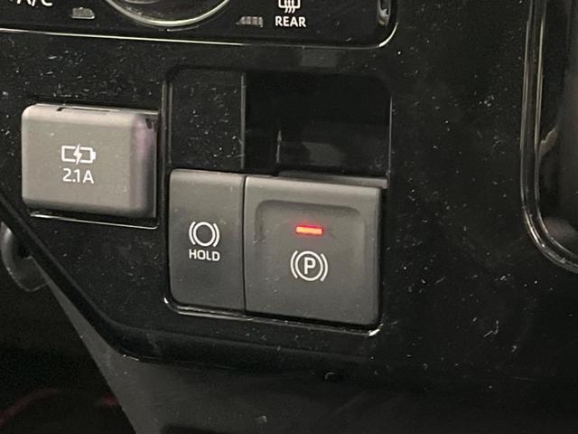 ルーミー カスタムＧ　両側電動スライドドア　純正ナビ　バックカメラ　衝突軽減装置　レーダークルーズコントロール　禁煙車　ドライブレコーダー　コーナーセンサー　レーンキープ　スマートキー　ＬＥＤヘッド　ＥＴＣ（56枚目）