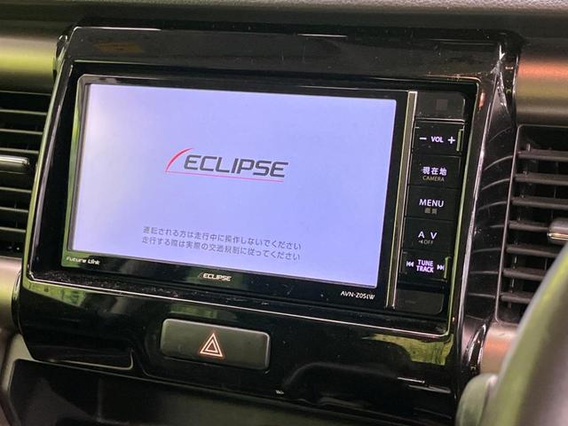 ハスラー ＪスタイルＩＩ　２トーン　衝突軽減装置　ＳＤナビ　バックカメラ　ＥＴＣ　ドラレコ　Ｂｌｕｅｔｏｏｔｈ　フルセグ　革巻きハンドル　ステアリングスイッチ　ＬＥＤヘッド　スマートキー　シートヒーター　　純正１５インチＡＷ（4枚目）